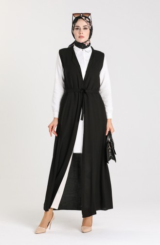 Black Waistcoats 4558-01