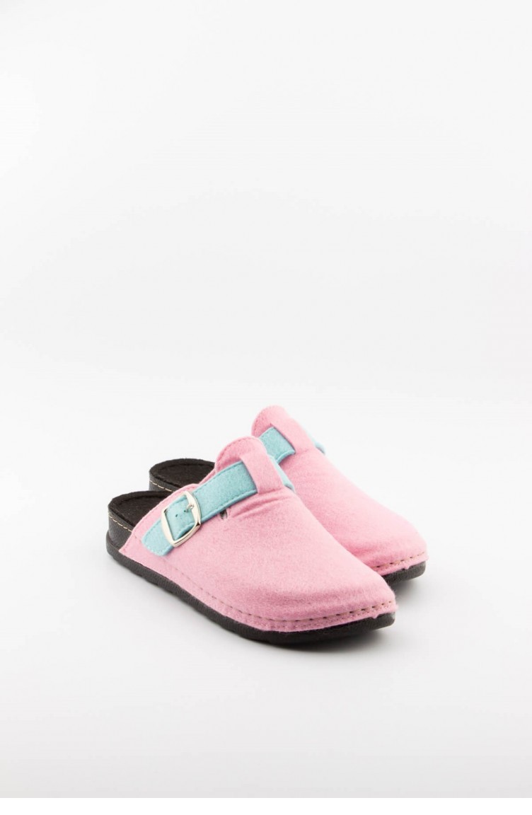esem kadin kislik ev terligi esm233 z 005 mm pembe mint 3585 mm pembe mint sefamerve