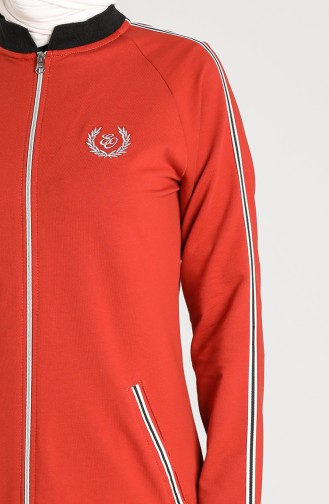 Cinnamon Trainingspak 1050S-07
