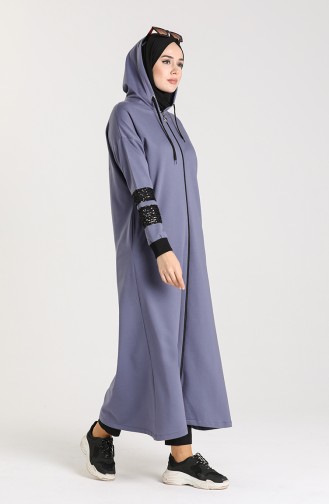 Indigo Cape 9352-06