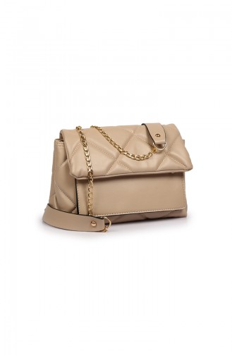 Cream Shoulder Bags 41Z-01