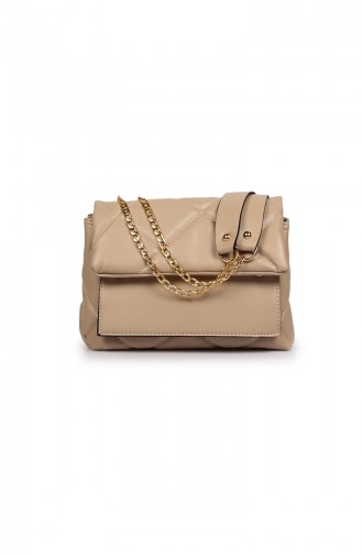 Cream Shoulder Bags 41Z-01