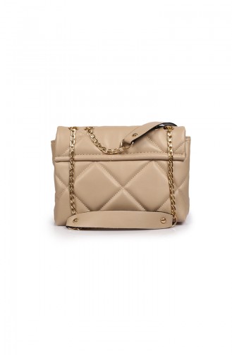 Cream Shoulder Bags 41Z-01