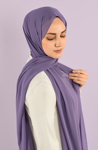 Violet Shawl 90718-26