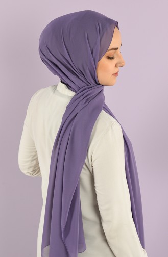 Violet Shawl 90718-26