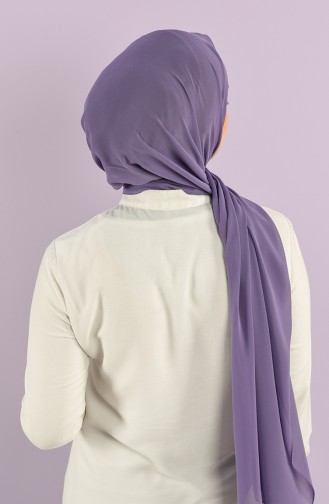 Violet Shawl 90718-26