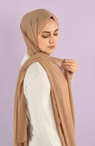 شال لون ذهبي 90718-30
