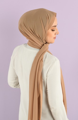 شال لون ذهبي 90718-30
