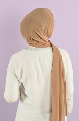 شال لون ذهبي 90718-30