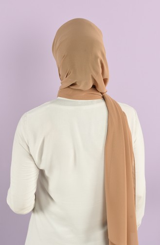شال لون ذهبي 90718-30