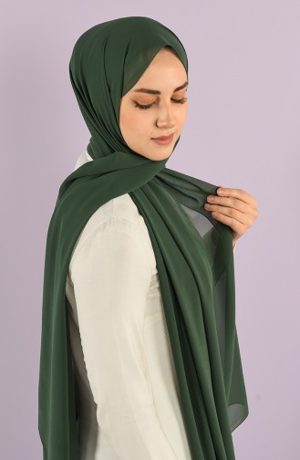 Emerald Green Shawl 90718-42