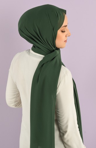 Emerald Green Shawl 90718-42