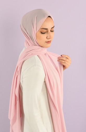 Pink Sjaal 90718-46