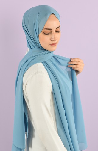 Sea Green Shawl 90718-62