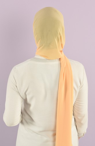 Yellow Shawl 90718-65