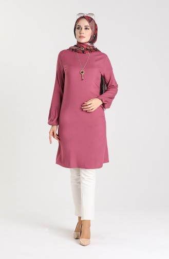 Dusty Rose Tuniek 3176-04