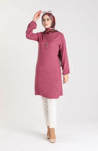 Dusty Rose Tuniek 3176-04