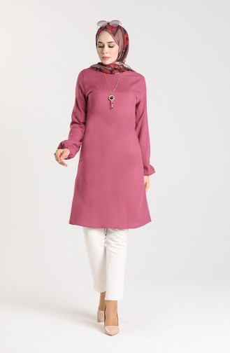 Dusty Rose Tuniek 3176-04