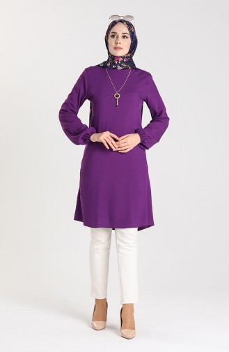 Purple Tuniek 3176-08