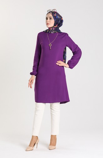 Purple Tuniek 3176-08