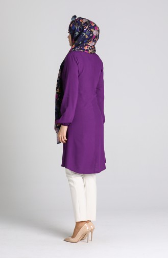 Purple Tuniek 3176-08