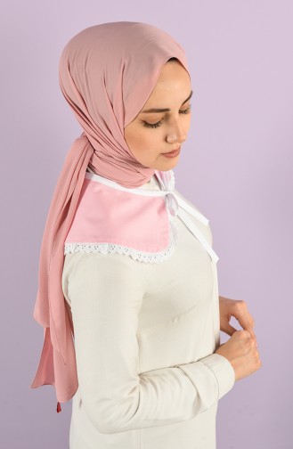 Pink Neck Cover 25092-03