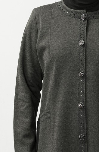 Anthracite Cardigans 0790-02