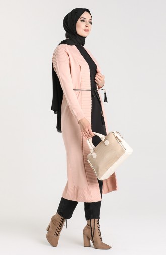 Powder Cardigans 55221A-02
