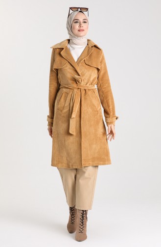 Camel Cape 15059-02