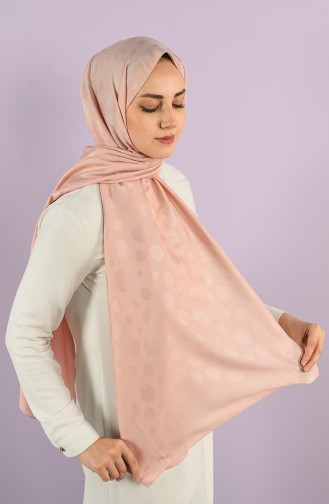 Powder Shawl 15228-09