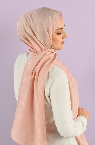 Powder Shawl 15228-09