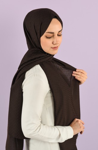 Black Shawl 15227-01