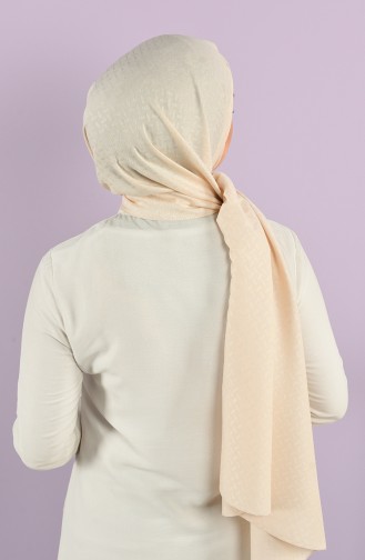 Light Beige Shawl 15227-05