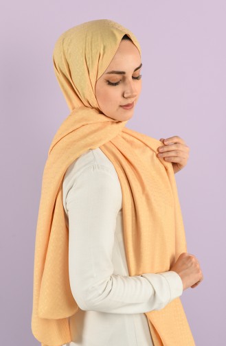 Gold Shawl 15227-20