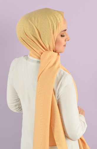 Gold Shawl 15227-20