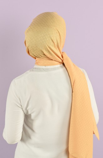 Gold Shawl 15227-20