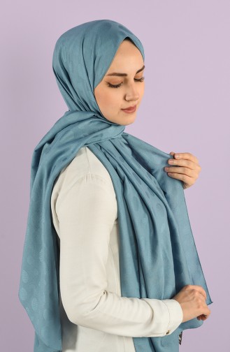 Indigo Shawl 15228-01