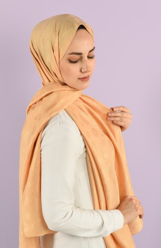 Gold Shawl 15228-16