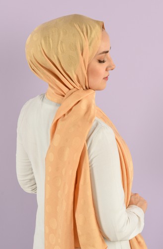 Gold Shawl 15228-16