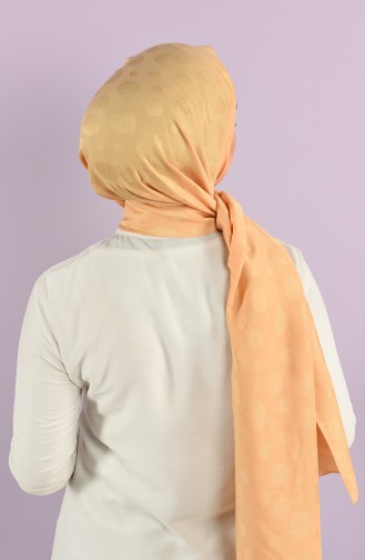 Gold Shawl 15228-16