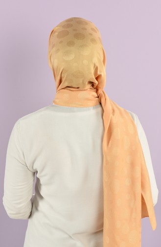 Gold Shawl 15228-16