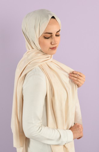 Light Powder Shawl 15228-17