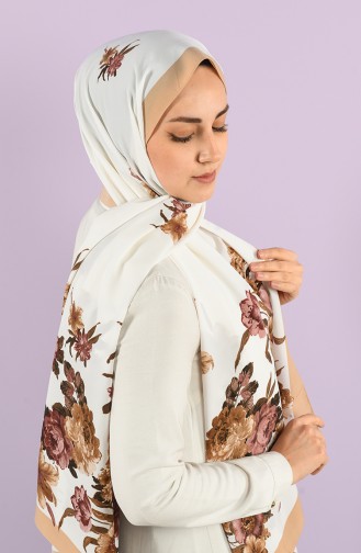 Beige Shawl 70176-01