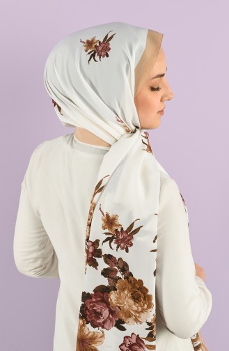 Beige Shawl 70176-01