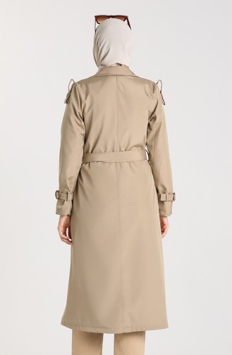 Trench Coat Beige 5069-05