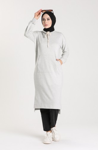 Gray Tuniek 3234-03