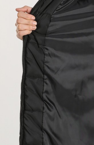Black Waistcoats 1053B-03