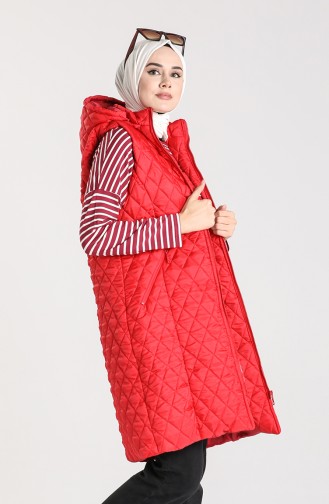 Red Waistcoats 1053C-01