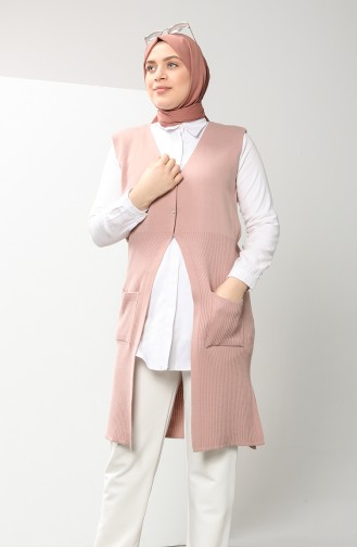 Powder Gilet 9116-03