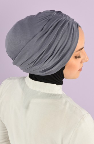 Bonnet Gris 0013-19